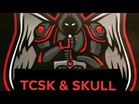 TCSK feat SKULL - CS:GO AMATŐRÖK