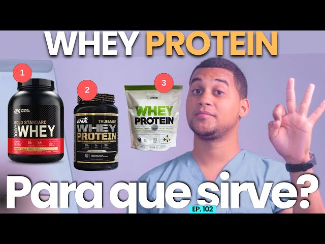 Vídeo relacionado con Beverly Women Protein - Proteína de suero especial mujer con colágeno marino, magnesio y vitamina E - 24 g de proteína por servicio - 33 servicios (1 Kg, Chocolate)