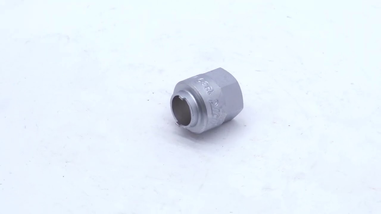 JTC1339 - ＊＊リテイニングナットソケット - ストラットのリテ
