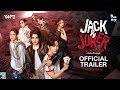 [Official Trailer] JACK&JOKER U STEAL MY HEART I ทำไมต้องเป็นเธอทุกที