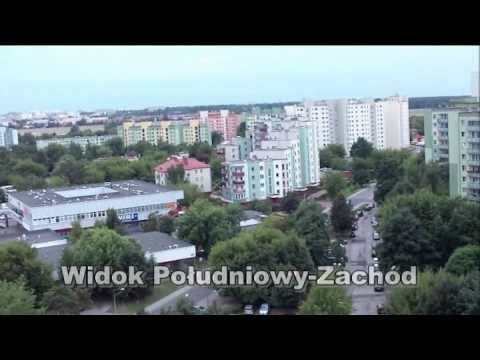 Mieszkanie Chomiczówka