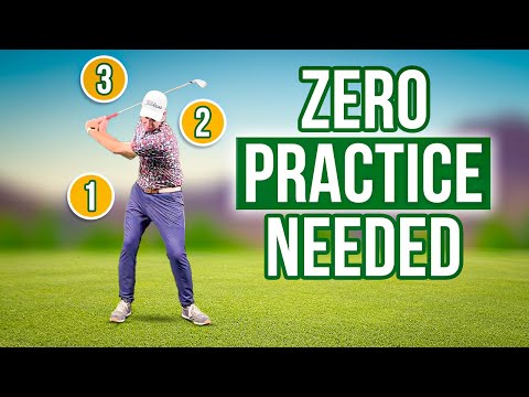 3 Simple Golf Habits to Break 90 in Your Next Round (Guaranteed to Work!)