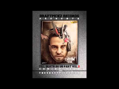 Cristion D'or Feat. Red Cafe & Remo The Hitmaker - Booty In The Air (DIRTY)