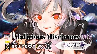 Cover art for Malicious Mischance