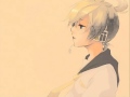 Kagamine Len Namae no Nai uta(nameless song) [pl sub polskie napisy]