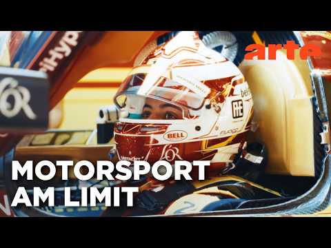 Le Mans - Das härteste Autorennen der Welt | Doku HD | ARTE