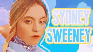 The Rise of Sydney Sweeney