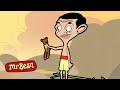 Bean Loses His Clothes Mr Bean Animated 2 Full Episodes Mr Bean