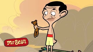 Download lagu Bean Loses His Clothes!! | Mr Bean Animated 2 | Full Episodes | Mr Bean mp3