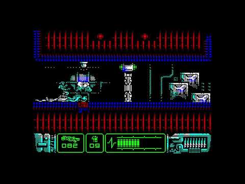 [TAS] ZXS Aliens: Neoplasma by DrD2k9 in 17:23,31