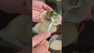 子どもに食べてほしい1品。#給食の先生 #簡単レシピ #小松菜