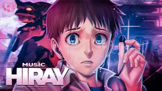 Minha Culpa | Shinji Ikari | (Neon Genesis Evangelion) | Hiray