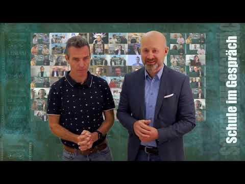 5 Tipps zum Einsatz von KIs in der Schule | Schule im Gespräch #233