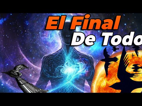 Línea de Tiempo del OSCURO universo de la SECUENCIA XEELEE parte 3 (Final)