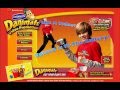 Danon Danimals Video Promo
