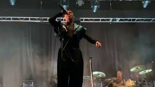 Skunk Anansie - This Means War - Live - Brighton Dome - UK - 09-04-2022