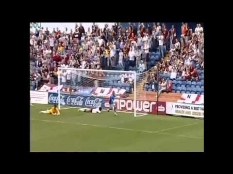 FLASHBACK: Stockport County 2 Northampton Town 2, April 2011