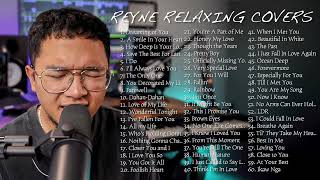 Download lagu RELAXING COVERS #1 | REYNE NON-STOP PLAYLIST mp3 Download lagu RELAXING COVERS #1 | REYNE NON-STOP PLAYLIST mp3