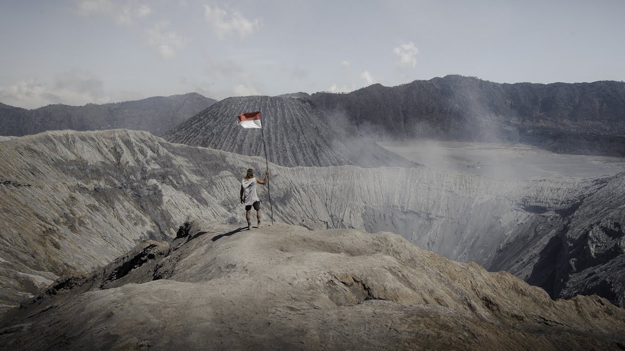 SOLO TRAVEL Inspiration - Java, Indonesia