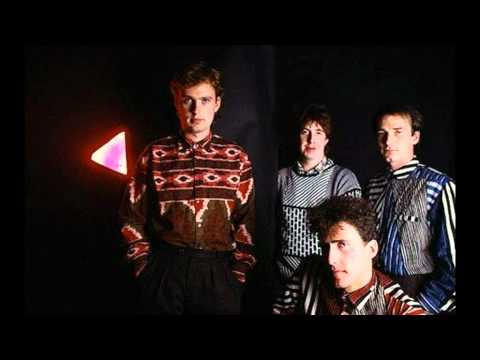 OMD - The Live Music Hour Pt 1 1983