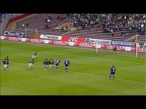 2007.AIK-Halmstad.1-1.Fotbollsmåndag