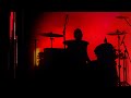 Nine Inch Nails Deep Live Performance 2007