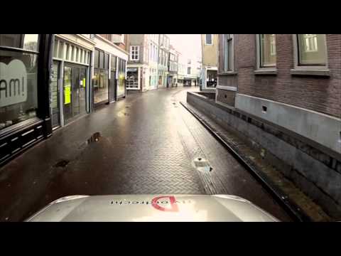 Rondje Dordt (25 december 2014).