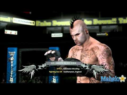 Supremacy MMA Yuki Hashimoto Story - Fight 5