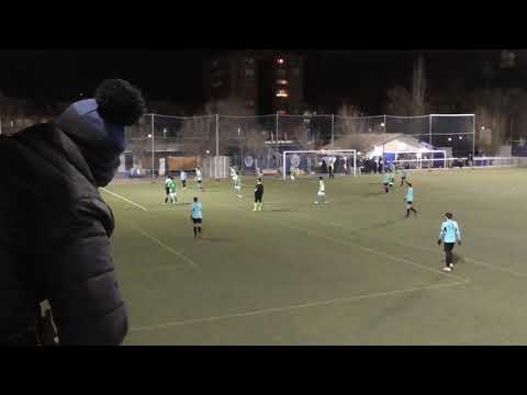 Triangular partido Spartac Manoteras 1