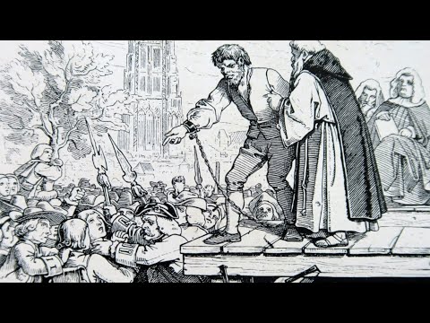 Das große Vergessen | Aberglaube unter Strafe