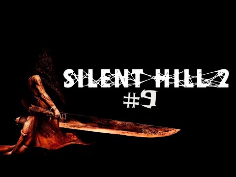 Положительно - грустный финал ► 9 Прохождение Silent Hill 2 ( PS2 )
