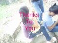 Thanks To You-Karaoke 