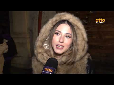 Avellino, mega albero e casette per lo shopping