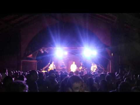 FENFIT 2014 - Apresentações