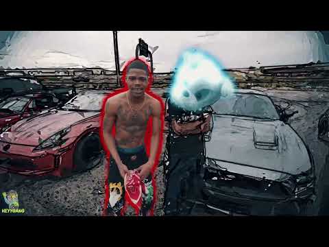 KingJame$ ThaFlyKid - BBE Anthem (BIGG DAWG) shot by @HeyyAyyOne