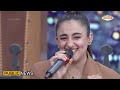 Crazy Kiya Re Nimra Mehra Public Demand 1v1AnilKumar