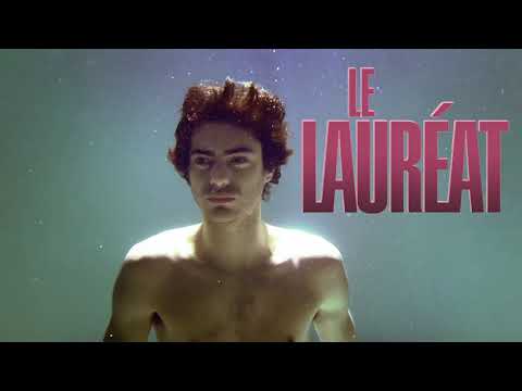 LE LAURÉAT - Teaser