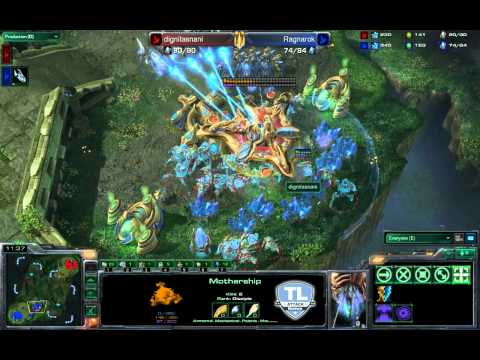 TL Attack! E05 with Dignitas.NaNiwa (Part 1)