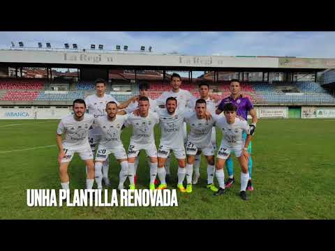 CAMPAÑA DE SOCIOS DO C. F. NOIA 21-22