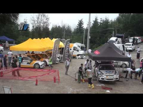 2014 Kartepe Tırmanma / Tansel Karasu / Peugeot 206 RC
