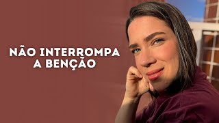 Onde há decisão, algo precioso acontece! (Devocional de Hoje) Giovanna Paulino