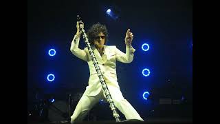 Enrique Bunbury-Canto El Mismo Dolor