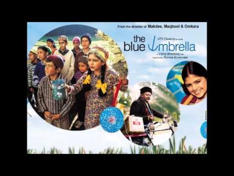 Poster aasmani chhatri