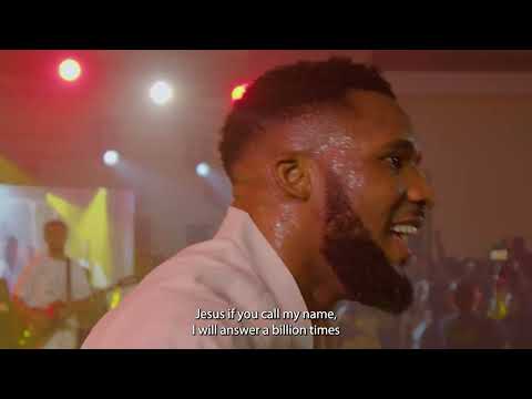 Calling My Name (I'm A Soldier) - Ebuka Songs (Live) - Edited