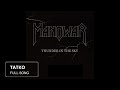 MANOWAR - Tatko (Full Song)