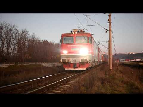 Trenuri Suceava Vest (#483) - 20.12.2020