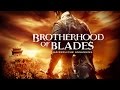 BROTHERHOOD OF BLADES Trailer Deutsch HD Actionfilm