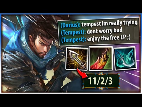 #1 YASUO WORLD MASSIVE 1V9 CARRY ON MY WAY TO CHALLENGER (93% WIN RATE) - League of Legends