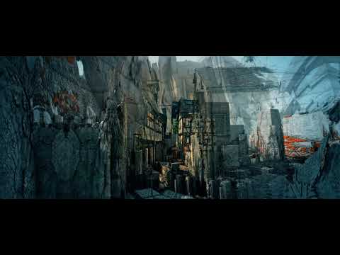 [3D FRACTAL] Not Bound