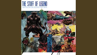 Legend of the Amarok Music Video